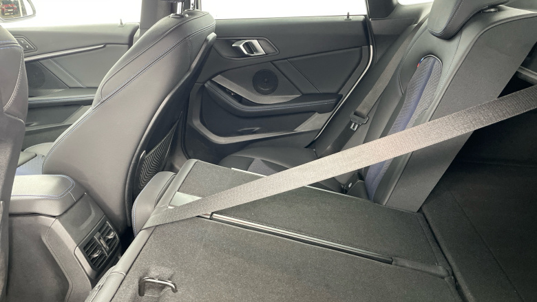 BMW 2 Series 218i [136] M Sport 4dr Petrol Saloon